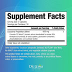 Liposomal Turmeric Extract 95% Tetrahydrocurcuminoids Curcumin Supplement with Glucosamine Chondroitin, Phosphatidylcholine, Sunflower Lecithin for Joint Support & Immune Health - 60 Vegan Capsules