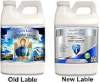 Colloidal Silver Immune Support 10 PPM Nano Liquid (64 fl oz)