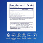 Pure Encapsulations Boswellia AKBA - Supports Joint Health, Colon, Immune System, Gastrointestinal Tract & Cell Health* - with 5-LOXIN Boswellia Extract - Vegan & Non-GMO - 120 Capsules