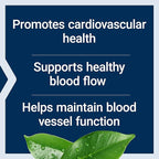 Life Extension Potassium with Extend-Release Magnesium – Heart health supplement for blood pressure support with two essential minerals – Non-GMO, vegetarian, gluten-free – 60 capsules