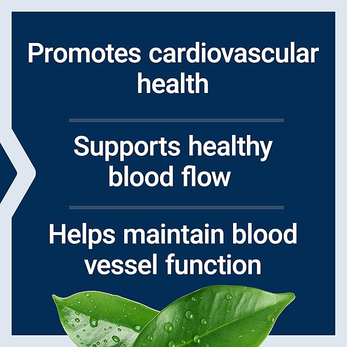 Life Extension Potassium with Extend-Release Magnesium – Heart health supplement for blood pressure support with two essential minerals – Non-GMO, vegetarian, gluten-free – 60 capsules