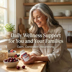 Symbiotics Colostrum Plus Chewables