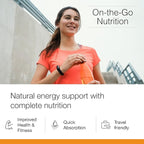 Dr. Schulze's SuperFood 100 - Everyday Superfood Supplement to Support Overall Wellness - Mutivitamin Support for Cellular Nutrition & Energy - Clean Ingredients - Gluten-Free & Dairy-Free - 270 Count