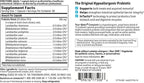 Klaire Labs SFI Health Ther-Biotic Complete - 25 Billion CFU Gut Probiotics for Women and Men - Hypoallergenic, 12 Strain Probiotic Capsules for Digestive Health and Immune Support (60 ct)