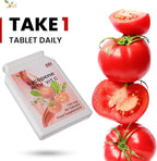 Ved Lycopene Supplement | 100mg 90 Tablets (Pack of 2)