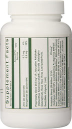 nutri-west Total Probiotics 120 Capsules, 2.4 Ounce