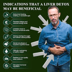 Liver Cleanse Detox & Repair - Sugar Free & Vegan Gummies, Milk Thistle Liver Detox Supplement, Supports Liver Detox, Ginger Root, Choline & Dandelion Root, Silymarin Infused, 120 Gummies