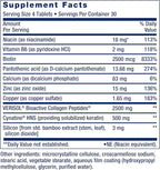 Life Extension Hair,Skin,& Nails- Collagen Plus,120 Count (Pack of 2)