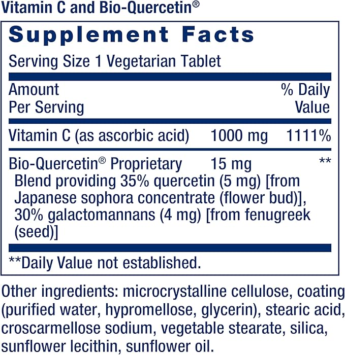 Life Extension - Immune Packs with Vitamin C & D, Zinc and Probiotic (30 Packs)