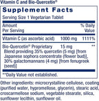 Life Extension - Immune Packs with Vitamin C & D, Zinc and Probiotic (30 Packs)