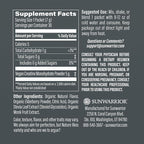 Creatine Monohydrate Powder Micronized PreWorkout Recovery Supplement | Support Muscle Building Strength Training Cognition | Vegan & Keto Friendly Easily Mixes Pop Box 30 Servings, Raspberry Flavored