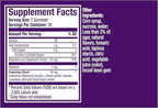 ZzzQuil Pure Zzzs Muscle Relaxation Melatonin Sleep Aid Gummies,Supports Muscle Function,Helps You Fall Asleep Naturally,Fast,Melatonin + Magnesium,No Next-Day Grogginess,Drug-Free,60ct,(Pack of 2)