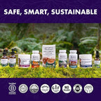 Host Defense Lion's Mane Capsules, 240 ct (Pack of Two 120 ct Units)