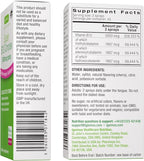 Igennus Triple Vitamin B12 Complex 5000mcg, Liquid Sublingual Spray, 45 Servings, Methylated Methylcobalamin, Adenosylcobalamin & Hydroxocobalamin, High Strength & Clean, Natural Cherry Flavor, Vegan