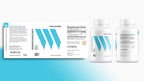 Swolverine® Magnesium Bisglycinate 200mg – TRAACS® Chelated Magnesium from Albion® | Highly Absorbable, Gentle on Stomach (60 Servings (Pack of 1))
