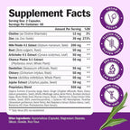 Vimerson Health Liver Cleanse Detox & Repair - Milk Thistle Supplement with Dandelion Root, Artichoke & Zinc for Liver Support, Healthy Digestion, Energy with Milk Thistle Extract, 120 Capsules