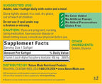 Nature Made Vitamin E 450 mg (1000 IU) dl-Alpha Softgels, 60 Count for Antioxidant Support (Pack of 3)