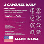 Natural Pick D mannose with Cranberry, 1250mg – Potent dmannose Pills, for Kidney Defense Support and Cleanse andu Urinary Tract Health for Women. Bladder Healt Supplements for Women – 90 Capsules