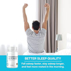 Revive MD Pure Magnesium Glycinate 200mg – High Absorption Supplement for Relaxation, Stress Relief, Sleep & Memory Support – Promotes Strong Bones, Healthy Nerve & Muscle Function (60 Servings)