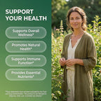 Clean Nutra Oil of Oregano Drops Black Seed Oil Elderberry Vitamin D D3 K2 Olive Garlic Immune Support Supplement Wellness Formula Zinc Supplements Liquid 2 Fl Oz BotaniGuard Vegan, Non-GMO