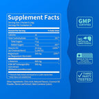 Nello Supercalm Powdered Drink Mix, Cortisol Reducer* and Sleep Aid Supplement, L Theanine, Ksm-66 Ashwagandha, Magnesium Glycinate, Vitamin D 3, No Sugar, Non GMO, On The Go, 20 Ct, Pina Colada