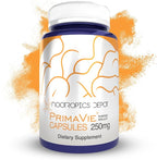 Nootropics Depot PrimaVie Shilajit Capsules | 250mg | 30 Count | Purified Extract | Ayurveda Supplement | Supports Mitochondrial Function + Boosts Endurance