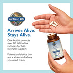 Garden of Life - RAW Probiotics Men - 90 Vegetarian Capsules