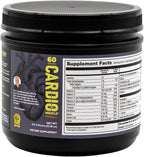 Cardio Miracle Nitric Oxide Supplement 60 Servings - Beet Root Powder with L-Arginine to Support Circulation, Blood Flow, Energy, Endurance, Stamina & Heart Health for Men and Women