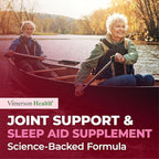 Tart Cherry Capsules – Turmeric Curcumin Supplement with Tart Cherry Extract & Celery Seed Extract – Turmeric Curcumin with Black Pepper for Uric Acid Balance, Joint Health & Sleep Aid - 180 Count