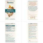 Himalaya Boswellia, Joint Support for Mobility and Flexibility, Promotes Tissue Preservation, 250 mg, 60 Capsules