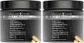 Formulation Factory Self Obsessed Starter Vitality Complex with Shilajit, Tongkat Ali & Ashwagandha - Foundational Male Enhancement - 120 Capsules, 2 Month Supply