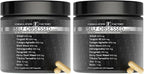 Formulation Factory Self Obsessed Starter Vitality Complex with Shilajit, Tongkat Ali & Ashwagandha - Foundational Male Enhancement - 120 Capsules, 2 Month Supply