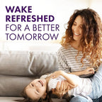 ZzzQuil Pure Zzzs Muscle Relaxation Melatonin Sleep Aid Gummies,Supports Muscle Function,Helps You Fall Asleep Naturally,Fast,Melatonin + Magnesium,No Next-Day Grogginess,Drug-Free,60ct,(Pack of 2)