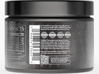 Formulation Factory Self Obsessed Shilajit Gummies for Men, Tongkat Ali + Fadogia Agrestis Supplement, Energy, Strength, Drive & Vitality Support, Natural Masculinity Formula, 60 Count (Pack of 1)