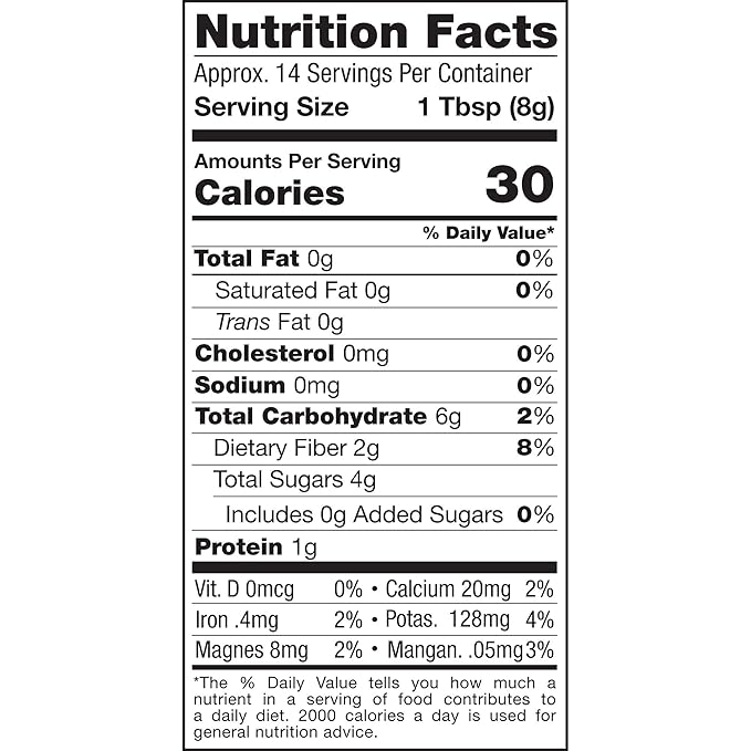 Sunfood Organic Maca Powder - Maca Root Powder, Maca Powder Organic, Maca Supplement for Men & Women with Adaptogens, Peruvian, Raw, Vegan, Premium Maca Powder - 4 Oz Bag