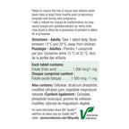 Jamieson Folic Acid 1mg 100 Tables