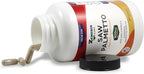 Zenesis Labs Saw Palmetto Extract - 240 Capsules - 500mg/capsule - 200% More Capsules Than Most Competitors