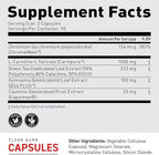 Kaged Clean Burn Capsules | Unflavored | Thermogenic Weight Management | Boost Metabolism | Stimulant & Caffeine Free | Supplements for Men & Women | 90 Servings