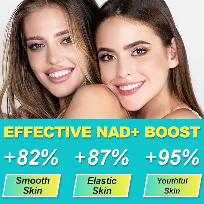 Liposomal NMNH (Dihydronicotinamide Mononucleotide) 500mg - NMN Supplement Alternative - NMNH Supplement to Boost NAD+ Levels as We Age, for Anti-Aging, Energy & Focus - 3 Packs