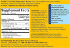 Nature Made Kids First Sleep Melatonin Gummies, 100% Drug-Free Sleep Aid, Kids Sleep Gummies for Restful Sleep, 45 Count
