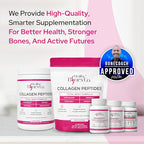 Premium D3 K2 - Full Spectrum Vitamin D3 K2, 2000 IU D3 + MK7 + MK4 + K1, Daily D3 K2 & K1 Supplements - Vitamin D Supports Calcium Absorption for Strong Bones & Immune Health - 30 Capsules