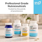 SFI Health Klaire Labs Galactomune Powder - Prebiotic Beta-Glucan & Galactooligosaccharides Immune Support (30 Servings, 150 Grams)