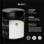 Super Collagen Powder for Women Weight Loss + Beauty w. Probiotics, Hyaluronic Acid, ACV, KSM-66, Biotin - Premium Multi Collagen Peptides Protein Supplement Colageno for Women (Unflavored)