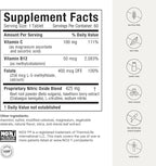 Humann Neo40 Professional - Daily Heart & Circulation Support - Methylfolate, Beet Root Powder, Hawthorn Berry, L-citrulline - 60 Dissolvable Tablets