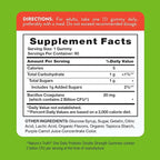 Nature's Truth Daily Probiotic Gummies | 2 Billion CFU | 90 Count | Raspberry Lemon Flavor | Non-GMO & Gluten Free Supplement