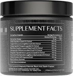 Formulation Factory Testosterone Supplement for Men - Self Obsessed Starter Vitality Complex with Shilajit, Tongkat Ali & Ashwagandha - Foundational Male Enhancement - 60 Capsules, 1 Month Supply