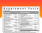 Seeking Health Multivitamin One MF - MTHFR Support Supplement with Calcium Folinate & Vitamin B12 - Easy-to-Digest - Methyl-Free Vegetarian Capsule - 45 Veggie Capsules