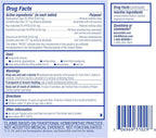Boiron SleepCalm Tablets Sleep Aid for Deep,Relaxing,Restful Nighttime Sleep - Melatonin-Free and Non Habit-Forming -,120 Count (Pack of 2)
