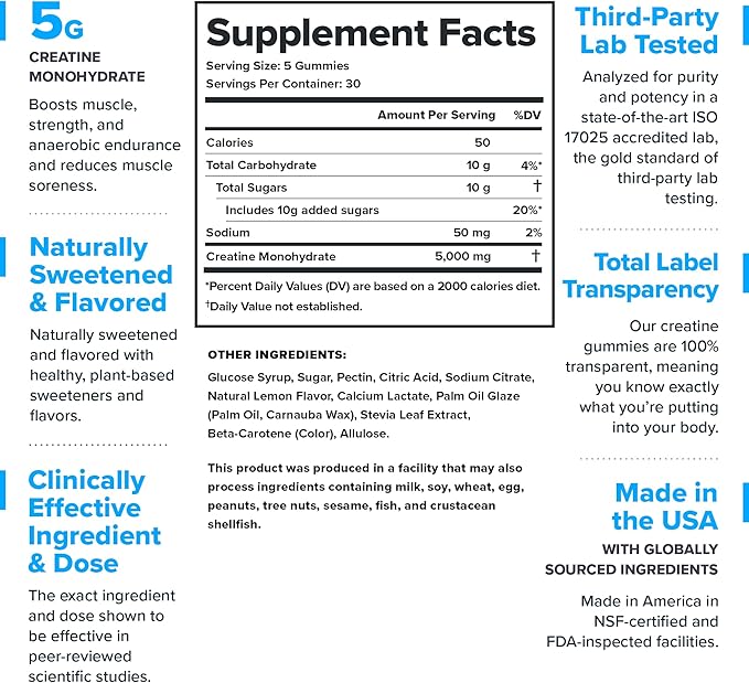 LEGION Men’s Wellness Stack – Creatine Gummies + Triumph Multivitamin + Vitamin D3 K2 + Triple Strength Omega 3 Fish Oil – Strength, Energy, Heart & Immune Support