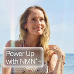 ProHealth NMN Pro Powder (100 Grams) Clinically Studied Uthever® NMN. NAD+ Precursor for Cellular Energy, Mitochondrial Support & Healthy Aging. USA Manufactured, Triple Lab-Tested